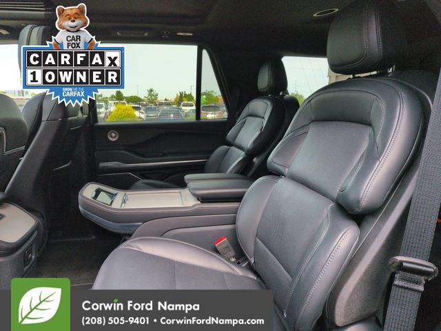 Used 2025 Lincoln Navigator Reserve w/ Jet Appearance Package AWD/4WD image 25