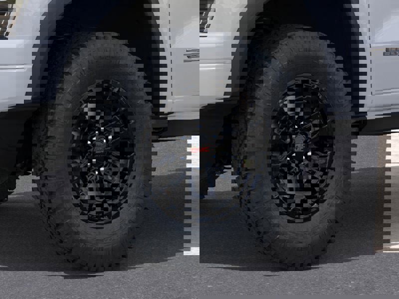 New 2026 GMC Canyon Elevation w/ Convenience Package image 59