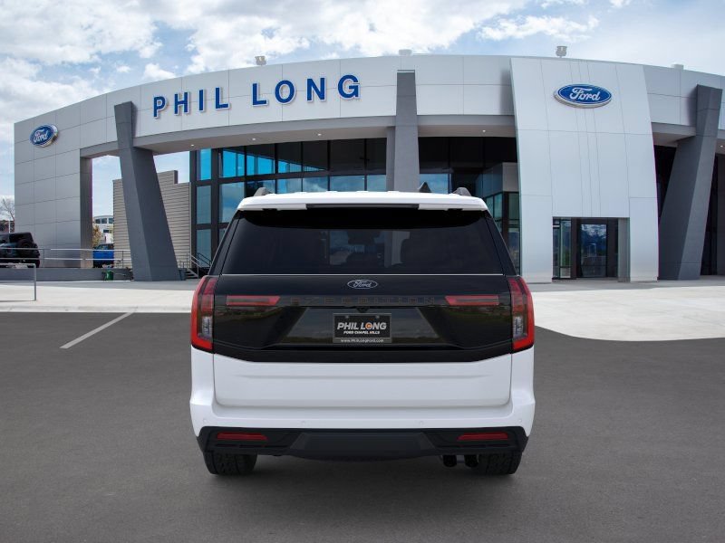 New 2026 Ford Expedition Tremor AWD/4WD image 5
