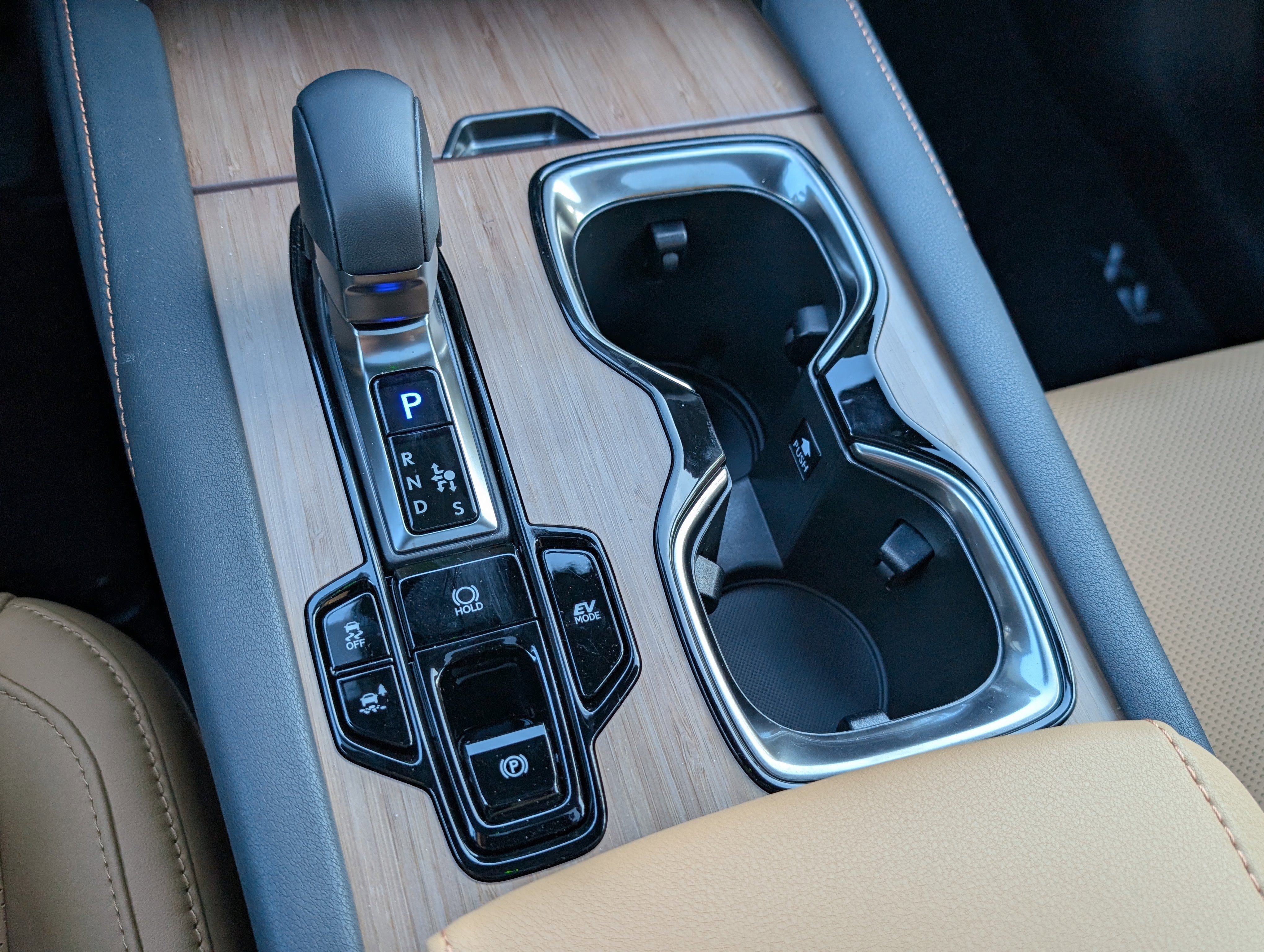 New 2026 Lexus RX 350h image 22