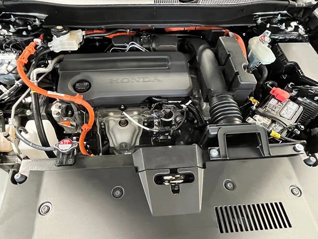 New 2026 Honda CR-V TrailSport image 12