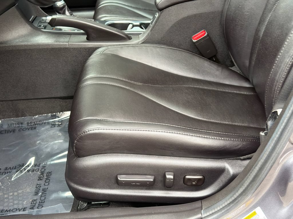 Used 2020 Acura ILX FWD image 15