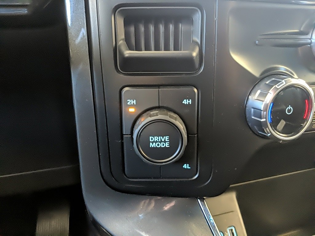 Certified 2023 Ford F150 XLT w/ Equipment Group 302A High image 19