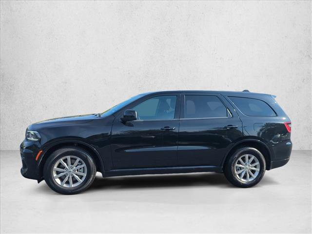Used 2026 Dodge Durango GT RWD image 7