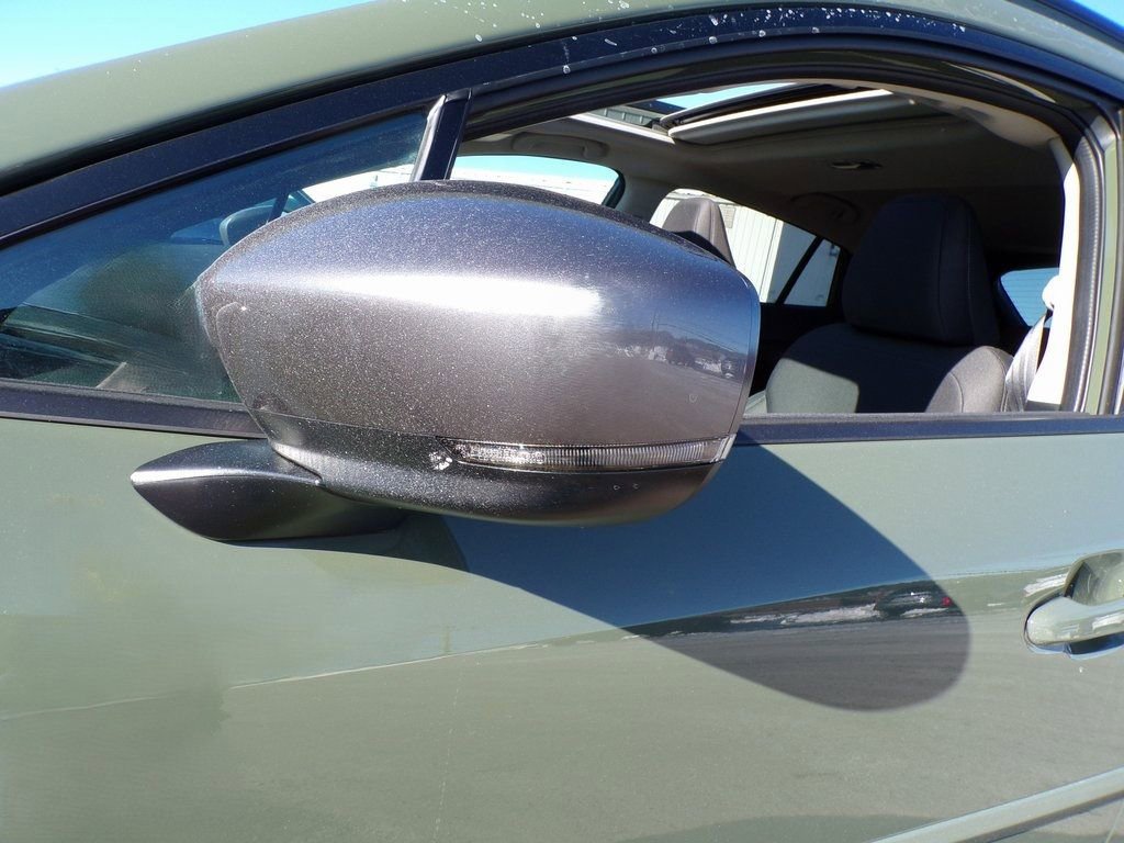 Certified 2026 Subaru Crosstrek 2.0i Premium image 3