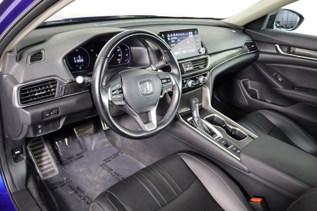 Used 2022 Honda Accord Sport Special Edition image 21