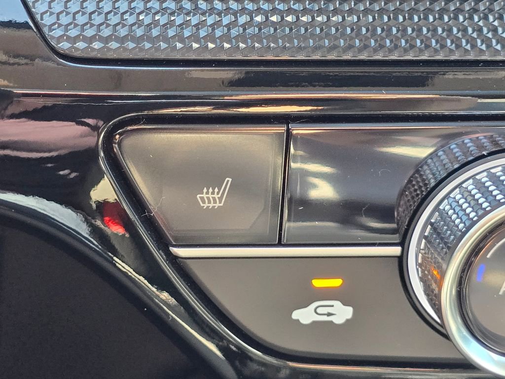 New 2026 Honda CR-V EX-L image 28