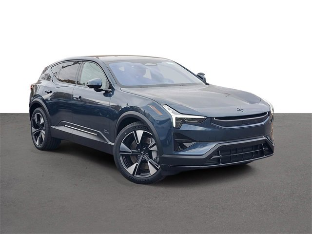 New 2025 Polestar Polestar 3 PLUS & PILOT image 1