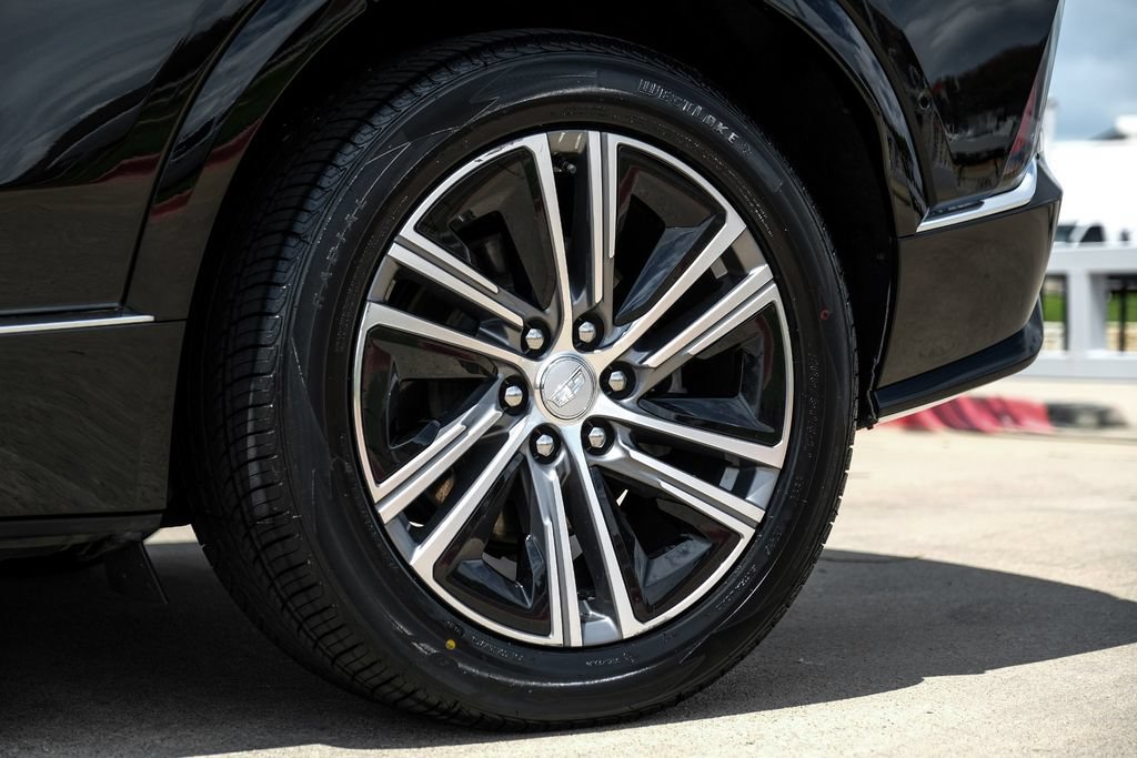 Used 2023 Cadillac Lyriq AWD image 60