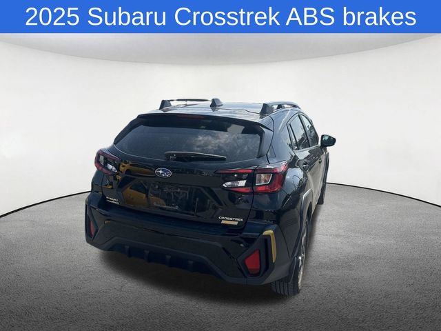 Used 2025 Subaru Crosstrek 2.5i Sport AWD/4WD image 22