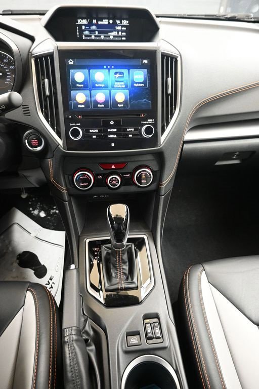 Certified 2023 Subaru Crosstrek 2.5i Limited image 28