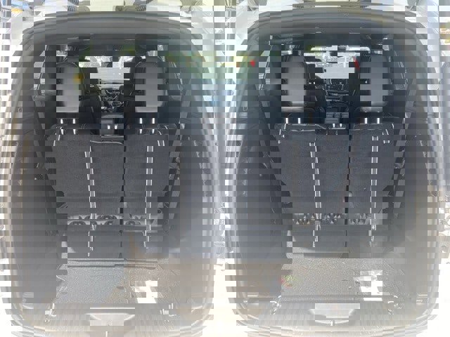 New 2026 Chrysler Pacifica Select image 16