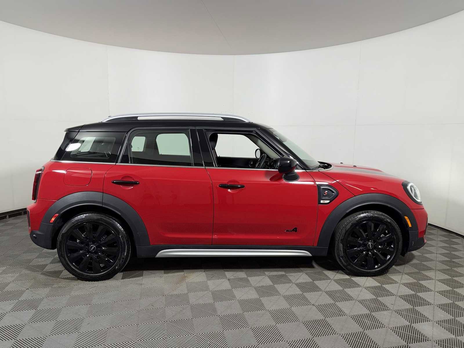 Certified 2023 MINI Cooper Countryman S image 24