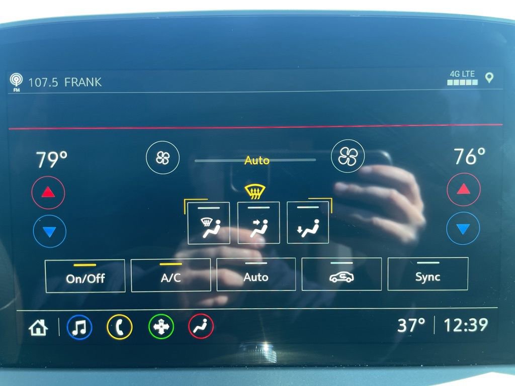 Used 2023 Chevrolet Blazer LT w/ Driver Confidence Package image 20