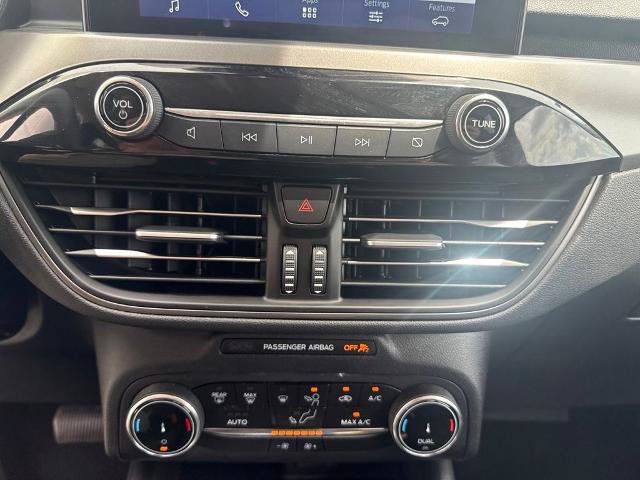 Certified 2025 Ford Escape Active FWD image 19