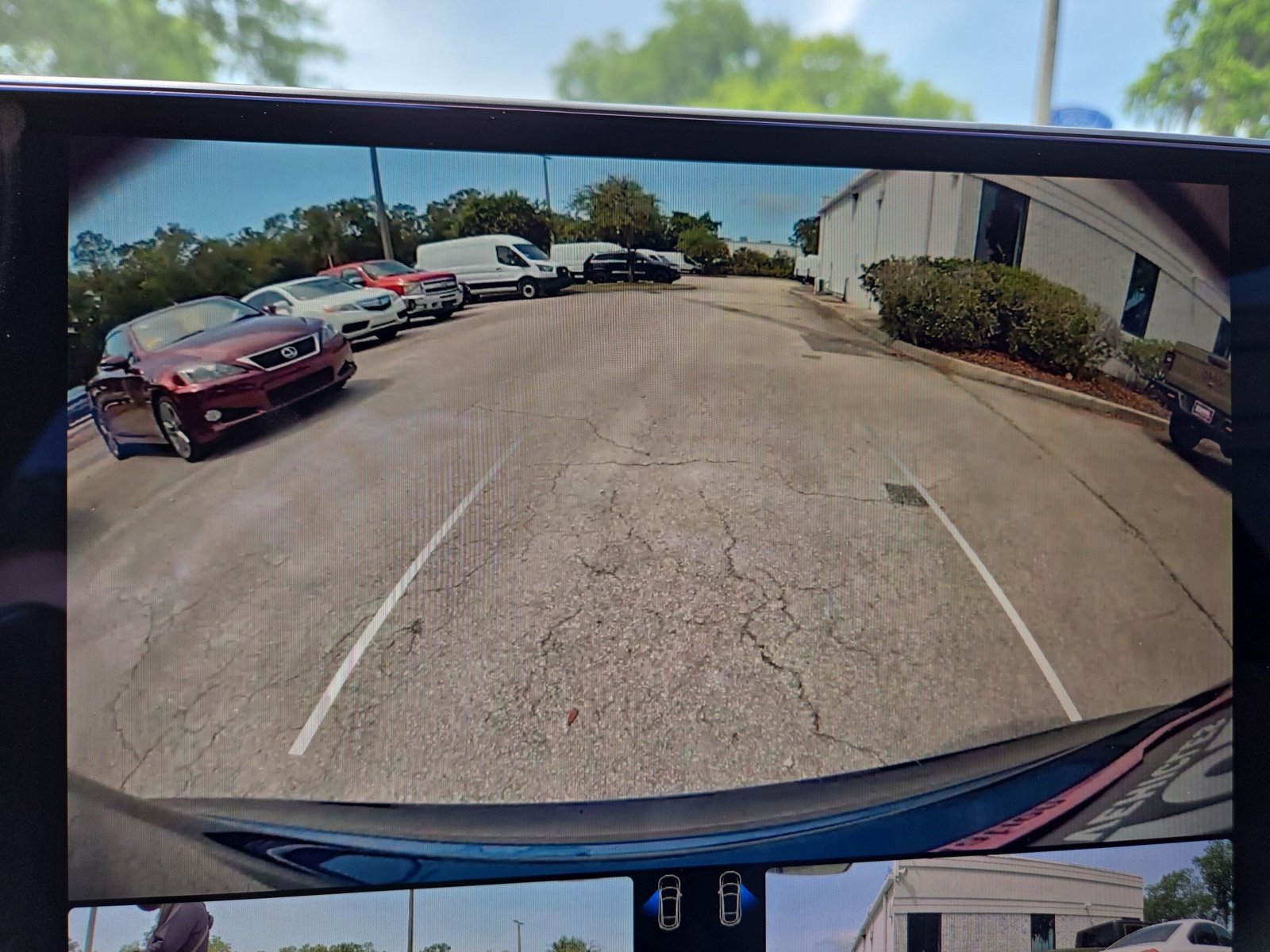 Used 2022 Tesla Model S AWD/4WD image 15