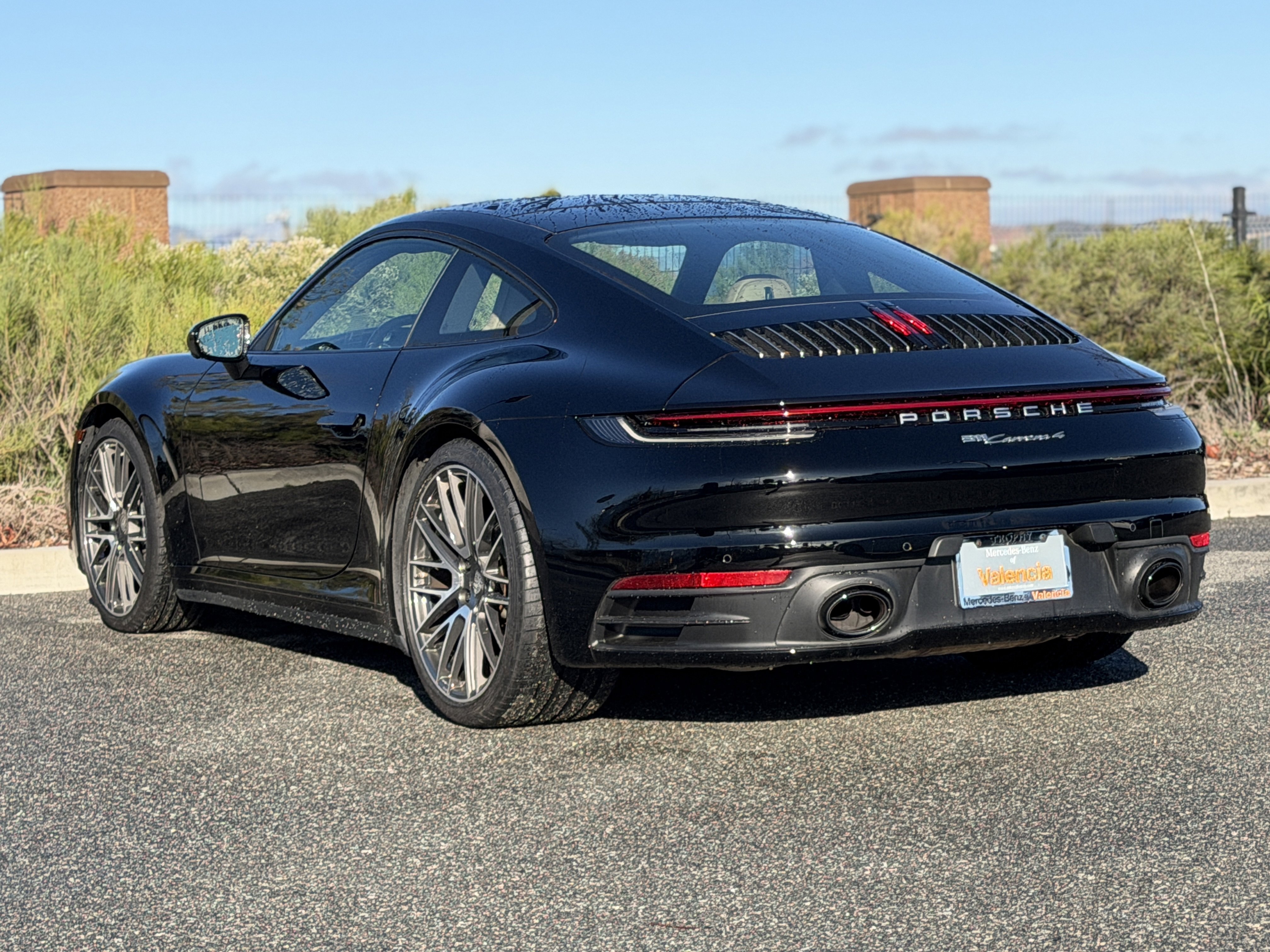 Used 2021 Porsche 911 Carrera image 10