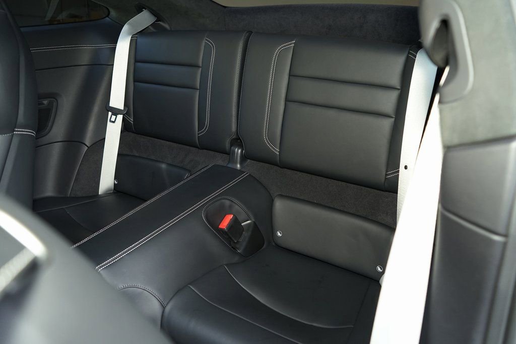 Used 2024 Porsche 911 Turbo S image 27