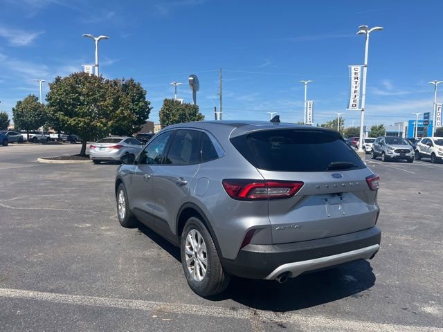 Used 2023 Ford Escape Active w/ Tech Pack #1 image 13