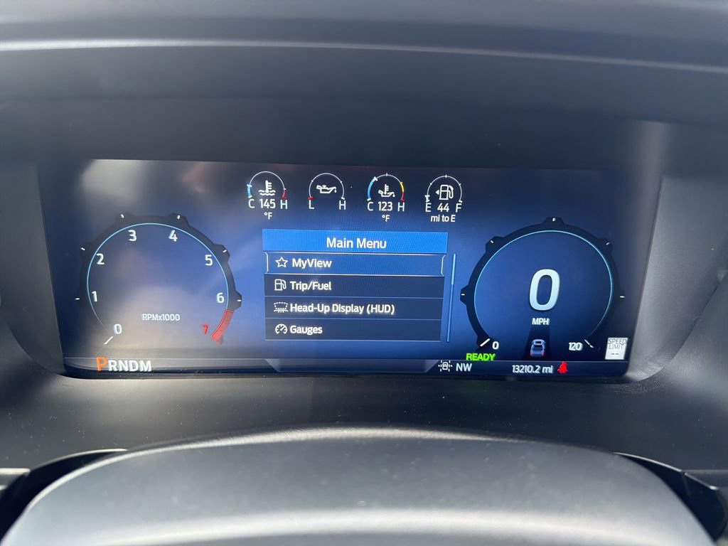 Used 2024 Ford F150 King Ranch image 39