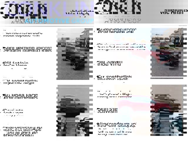 New 2026 Nissan Kicks SV image 2