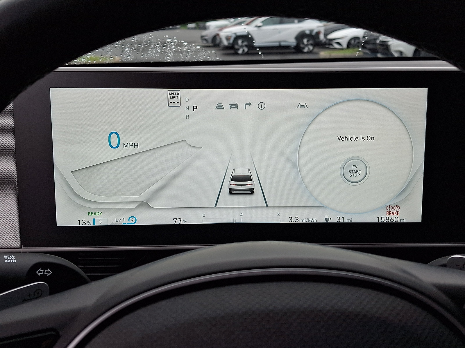 Certified 2023 Hyundai Ioniq 5 SEL AWD/4WD image 22