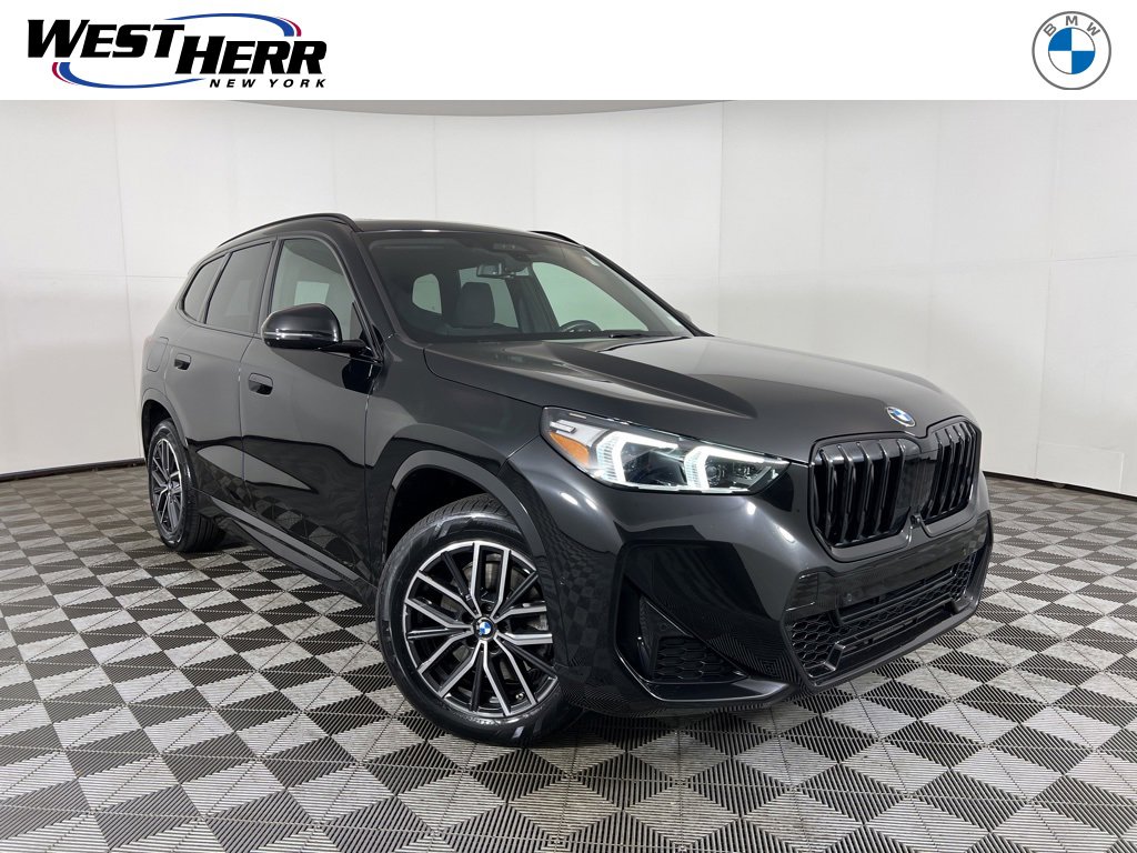 Certified 2023 BMW X1 xDrive28i w/ Premium Package