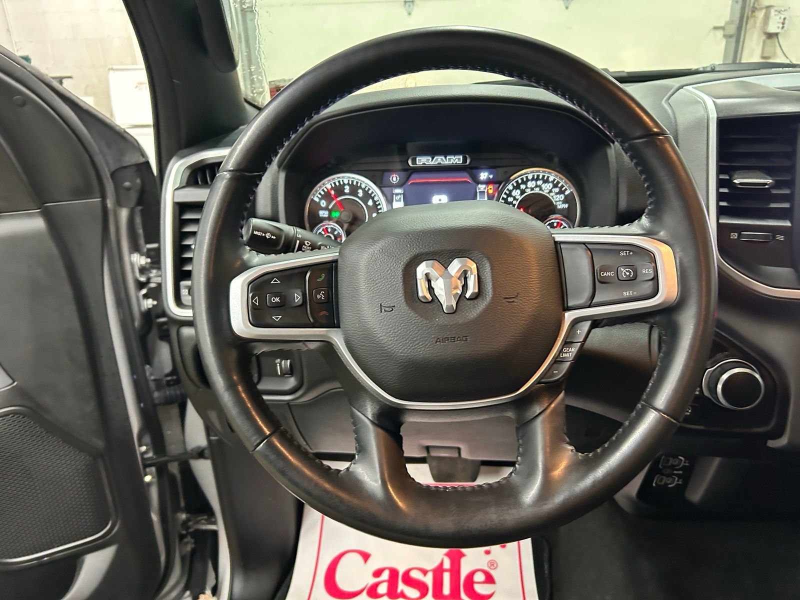 Used 2023 RAM 1500 Big Horn image 23