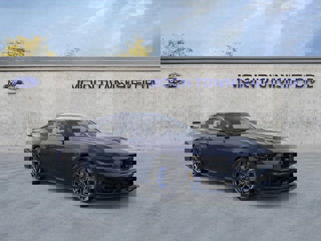 New 2025 Ford Mustang Dark Horse image 7