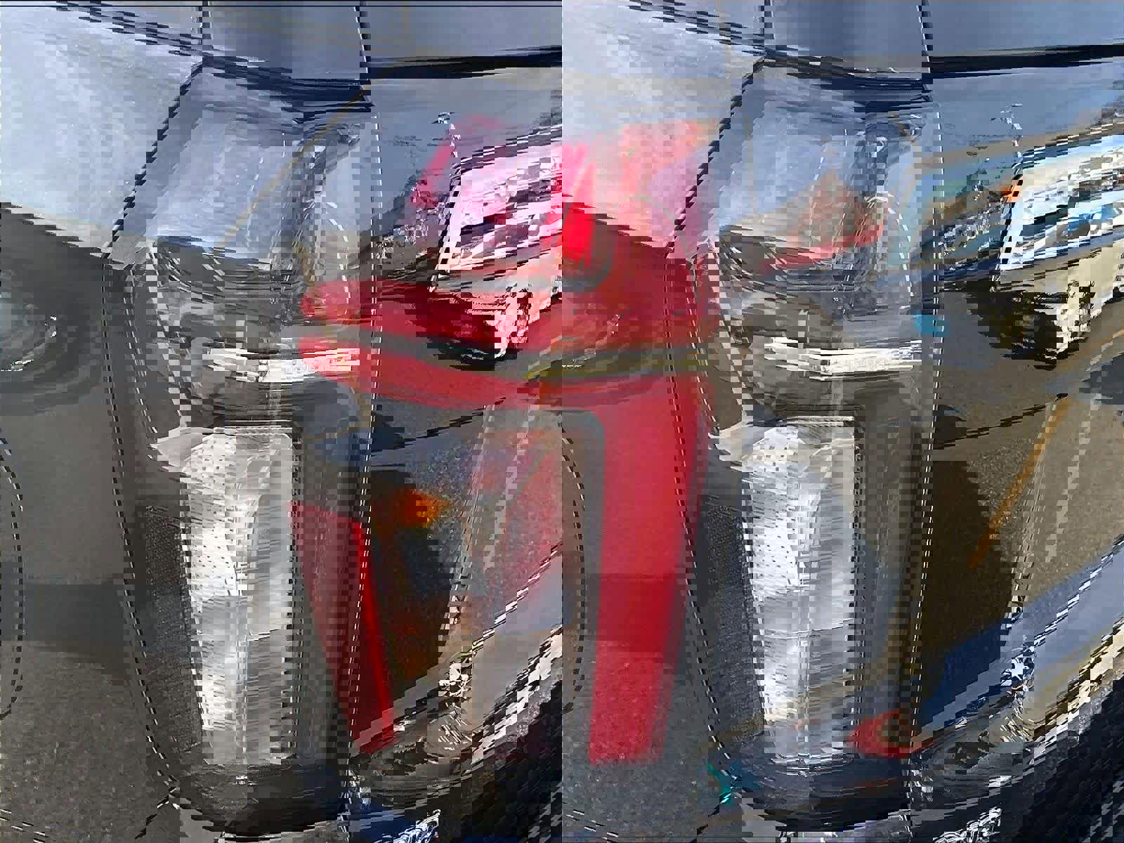 Certified 2023 Chevrolet Tahoe LT image 34