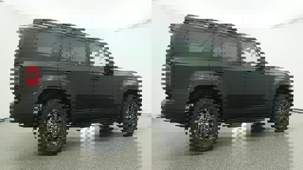 New 2026 Toyota Land Cruiser 1958 image 59