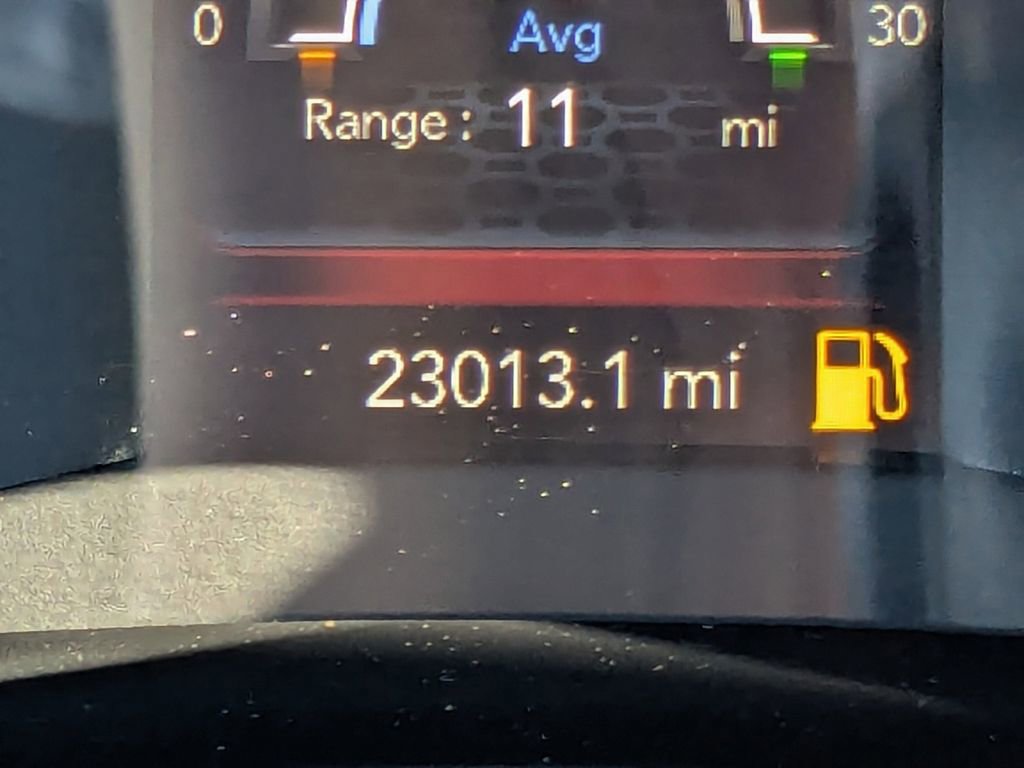 Used 2024 RAM 2500 Big Horn w/ Bed Utility Group image 27