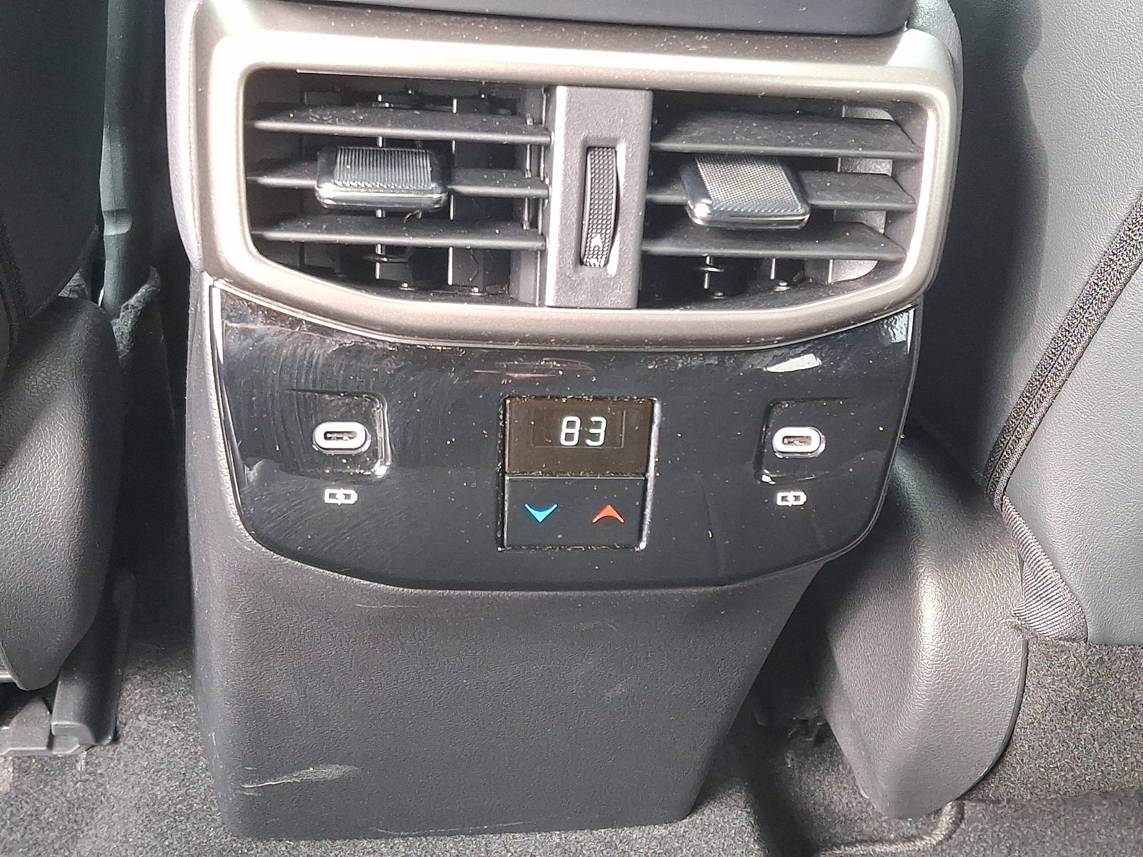 Certified 2024 Lexus RX 350 Premium Plus w/ Convenience Package image 11