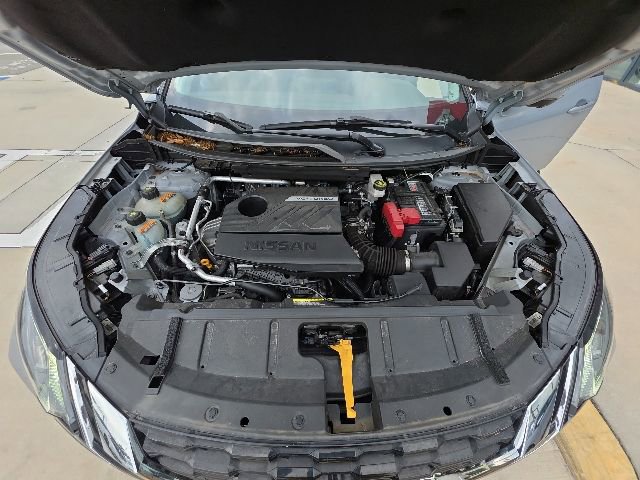 Used 2023 Nissan Rogue SL FWD image 29