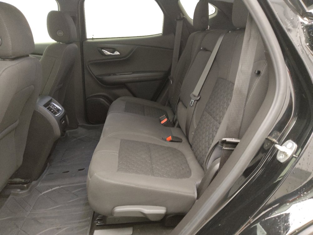 Used 2020 Chevrolet Blazer LT image 18