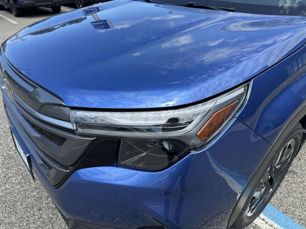 New 2026 Subaru Forester Limited AWD/4WD image 7