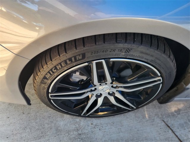 Used 2022 Honda Accord Touring image 8
