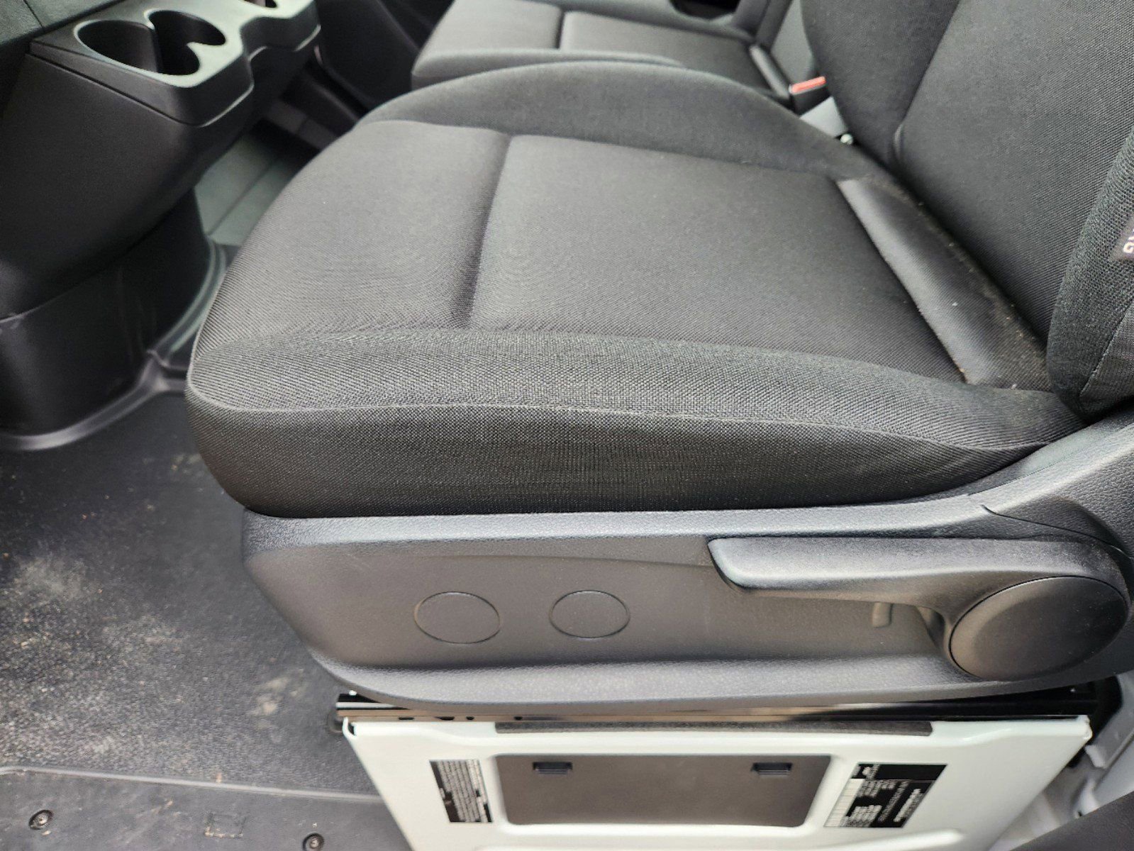 New 2024 Mercedes-Benz Sprinter 4500 image 25