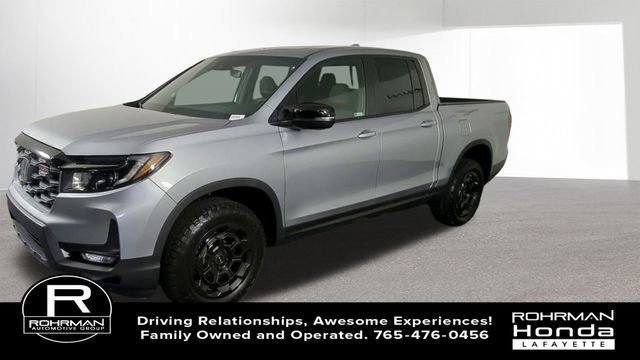 New 2026 Honda Ridgeline TrailSport+ image 4