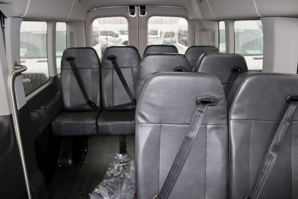 New 2024 Ford Transit 350 XL image 21