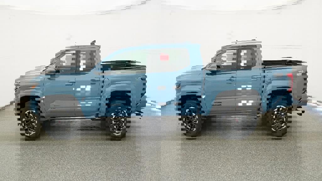 New 2026 Toyota Tacoma TRD Sport image 3