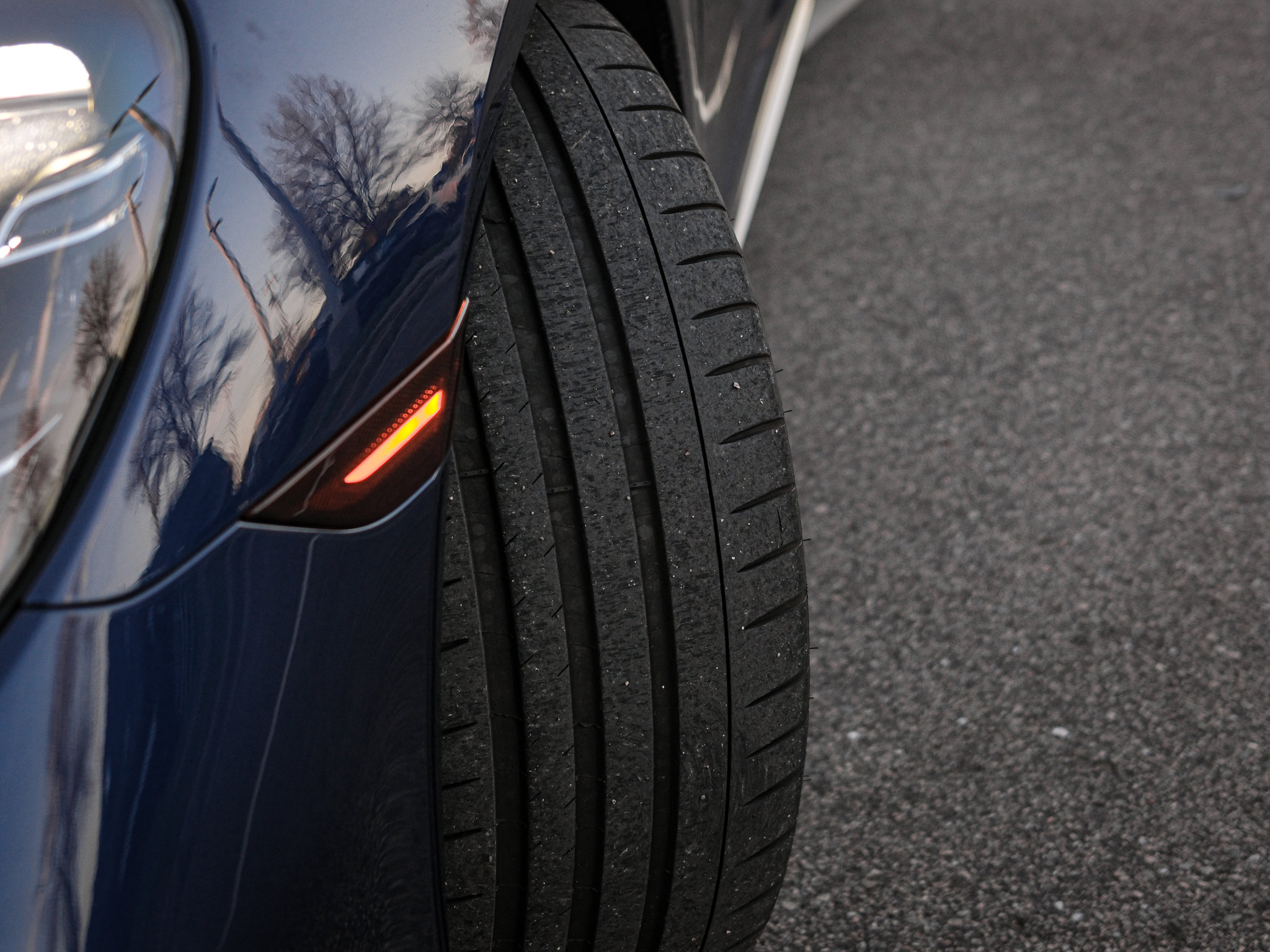 Used 2024 Porsche 718 Boxster GTS image 12