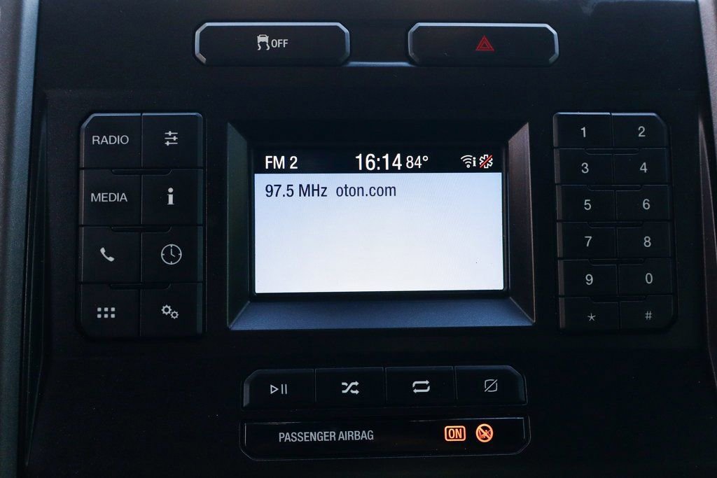Used 2021 Ford F550 XL image 32