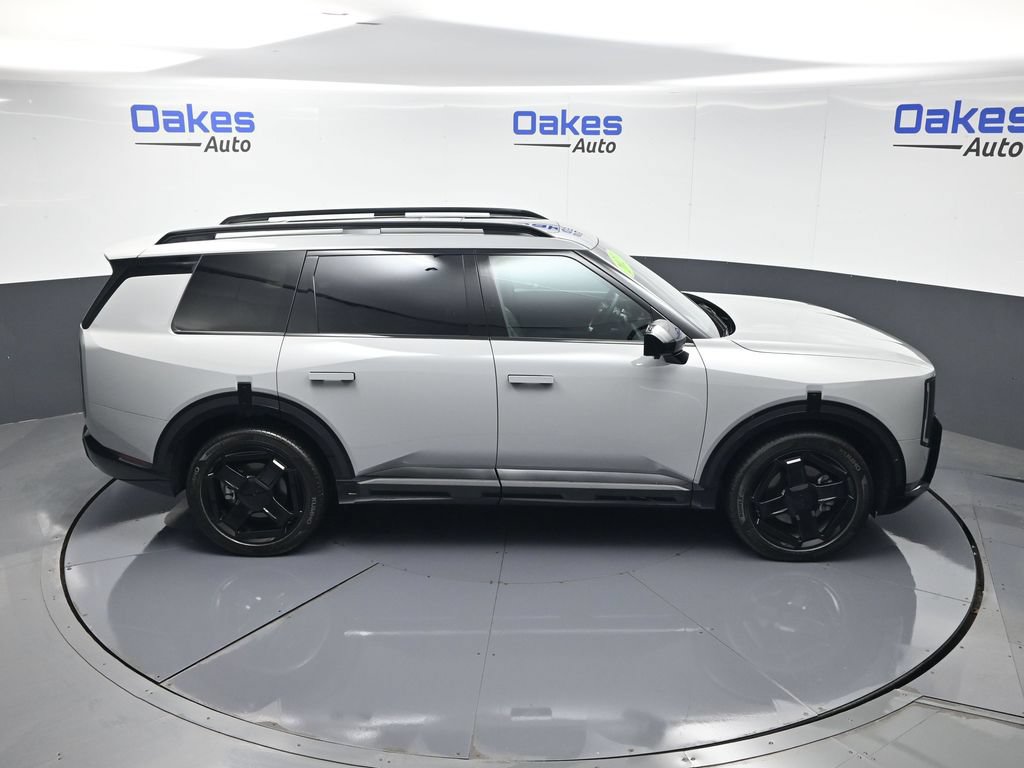 Certified 2027 Kia Telluride X-Line SX Prestige AWD/4WD image 58