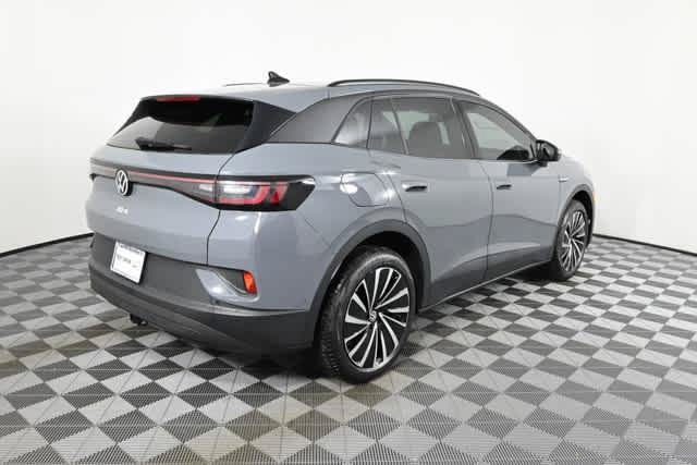 New 2026 Volkswagen ID.4 Pro AWD/4WD image 10