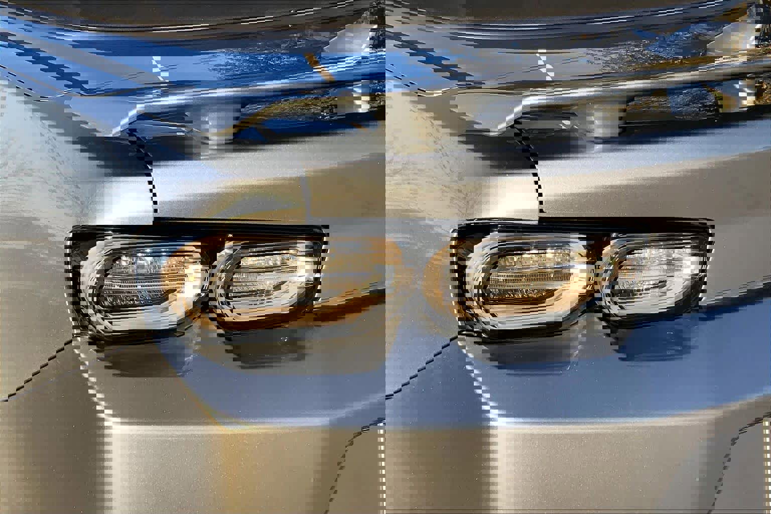 Used 2023 Chevrolet Camaro LT w/ RS Package image 24