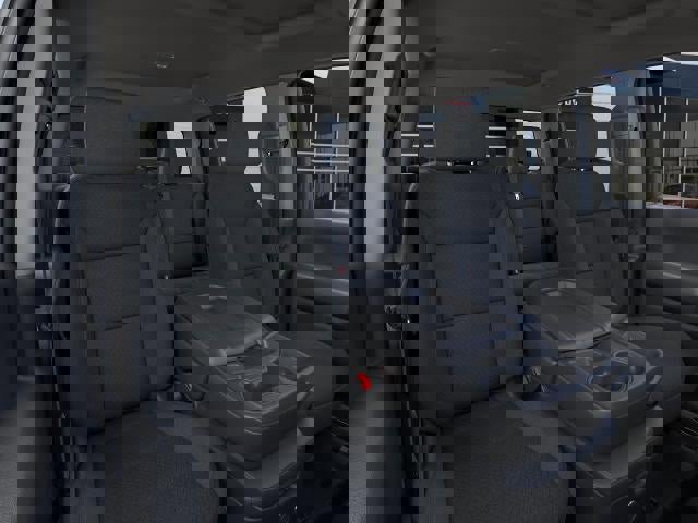 New 2026 GMC Sierra 1500 Pro w/ Convenience Package image 16