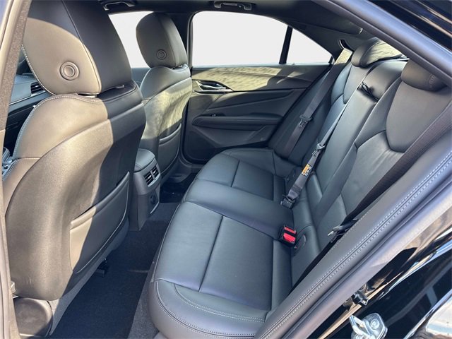 New 2026 Cadillac CT4 Premium Luxury image 10