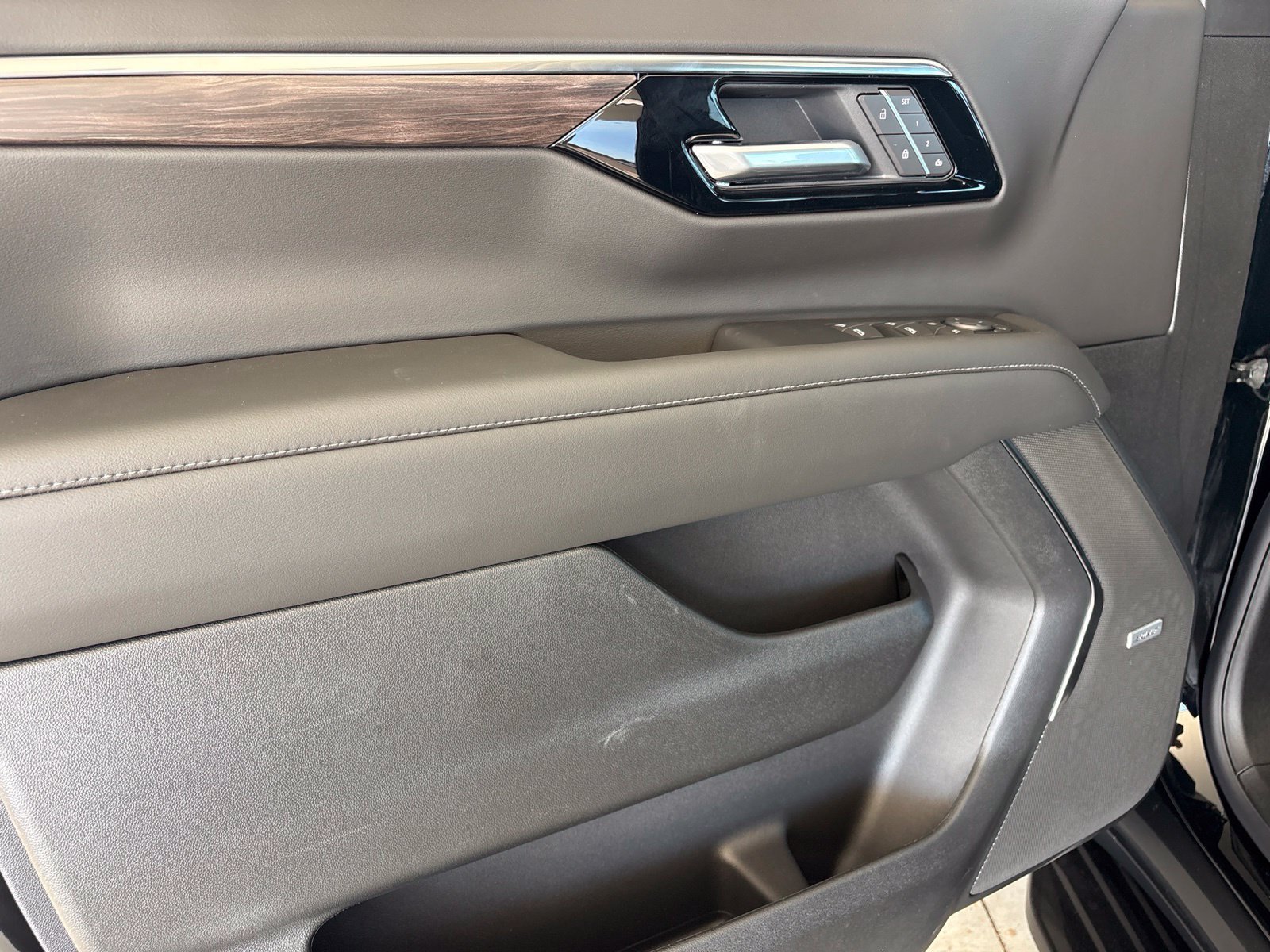 New 2027 Chevrolet Tahoe LT w/ Comfort Package RWD image 11