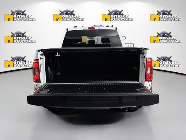 Used 2023 Ford F150 Tremor image 26
